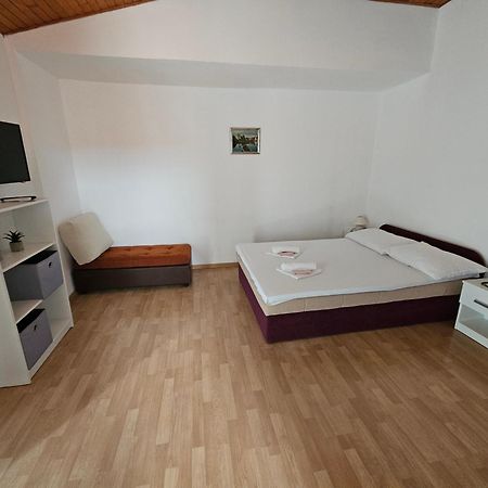 House Katka Hotel Vodice Ruang foto