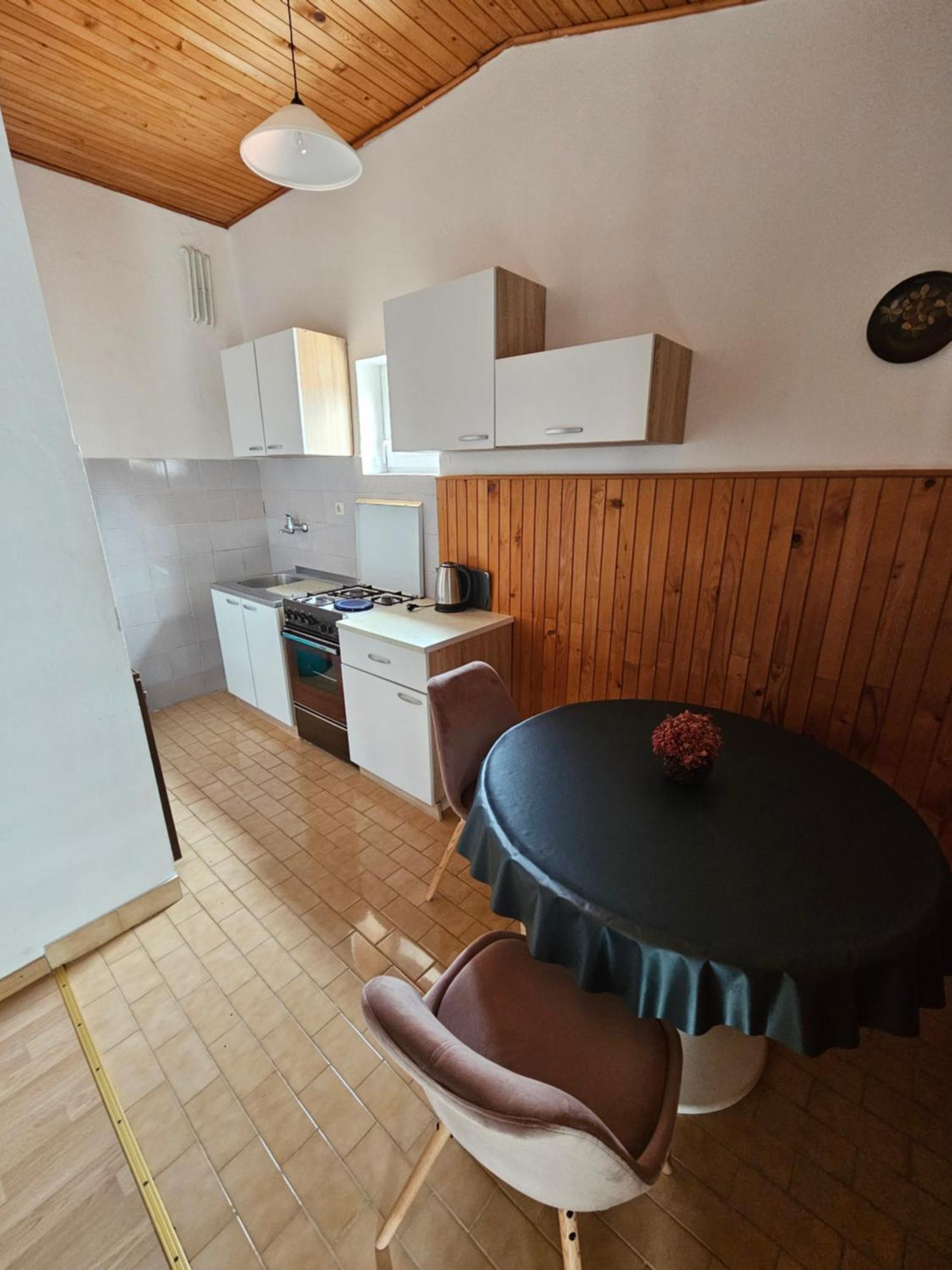 House Katka Hotel Vodice Ruang foto