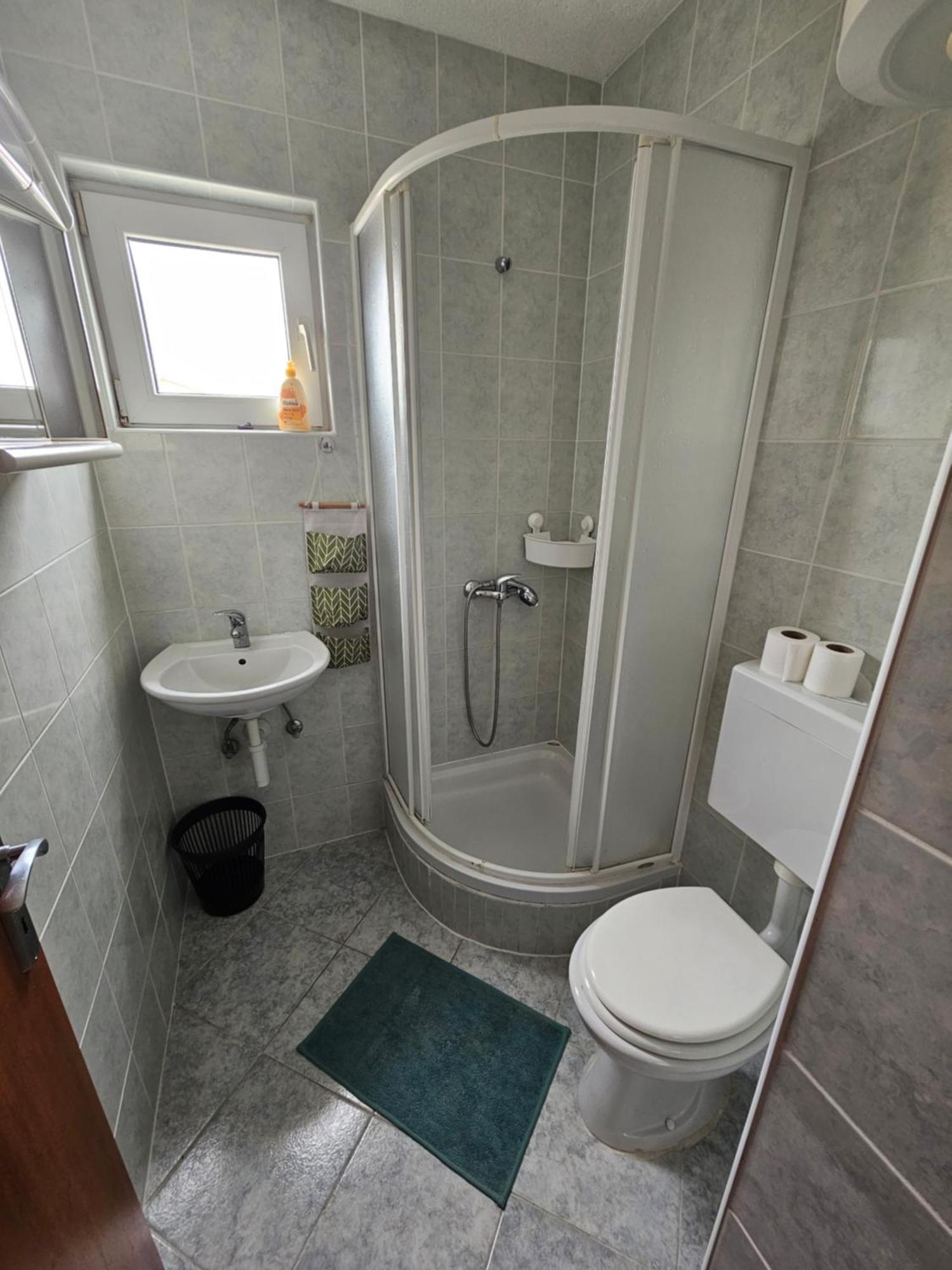 House Katka Hotel Vodice Ruang foto