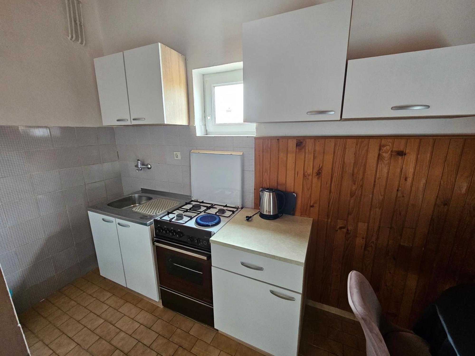 House Katka Hotel Vodice Ruang foto