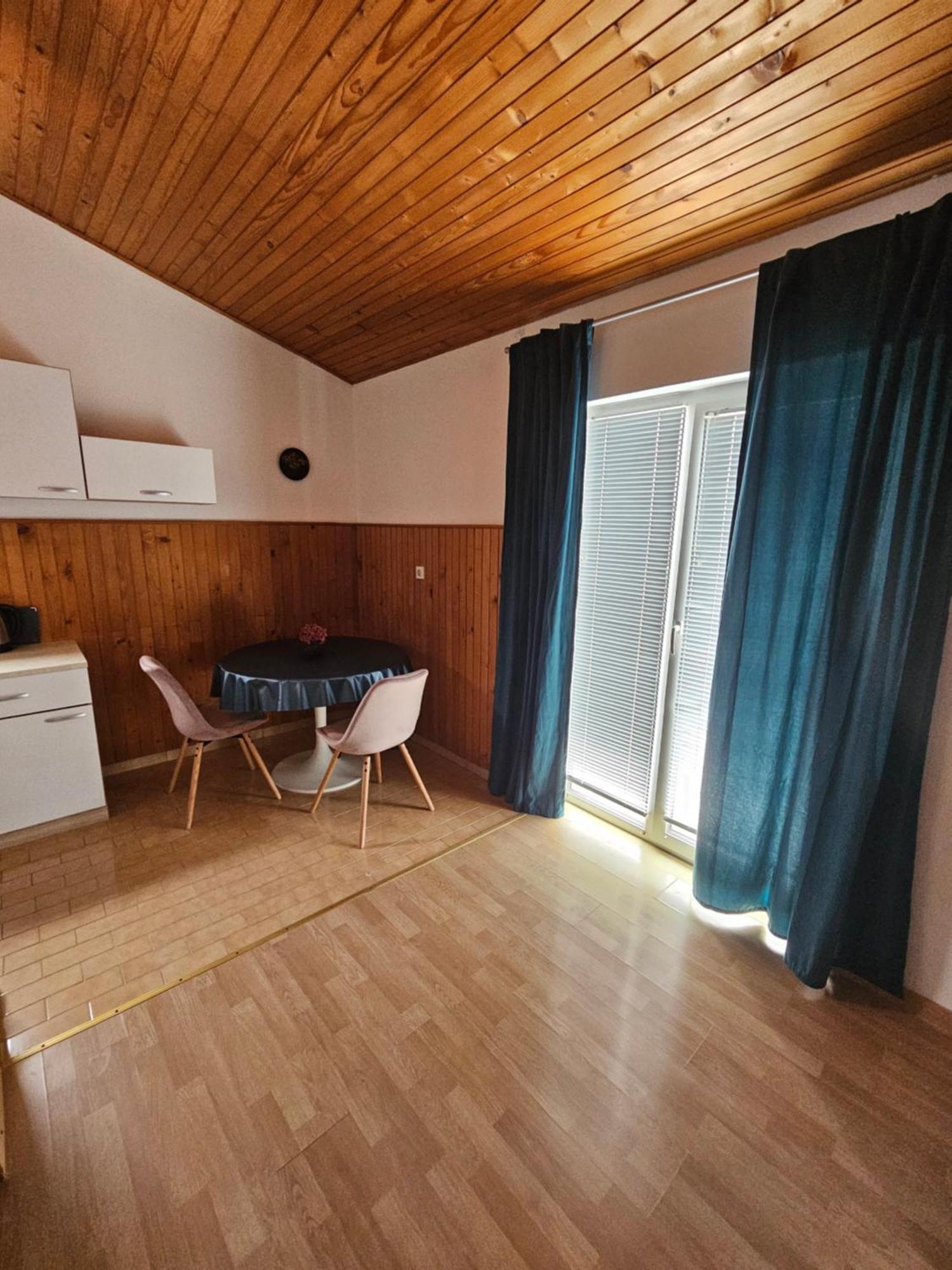 House Katka Hotel Vodice Ruang foto