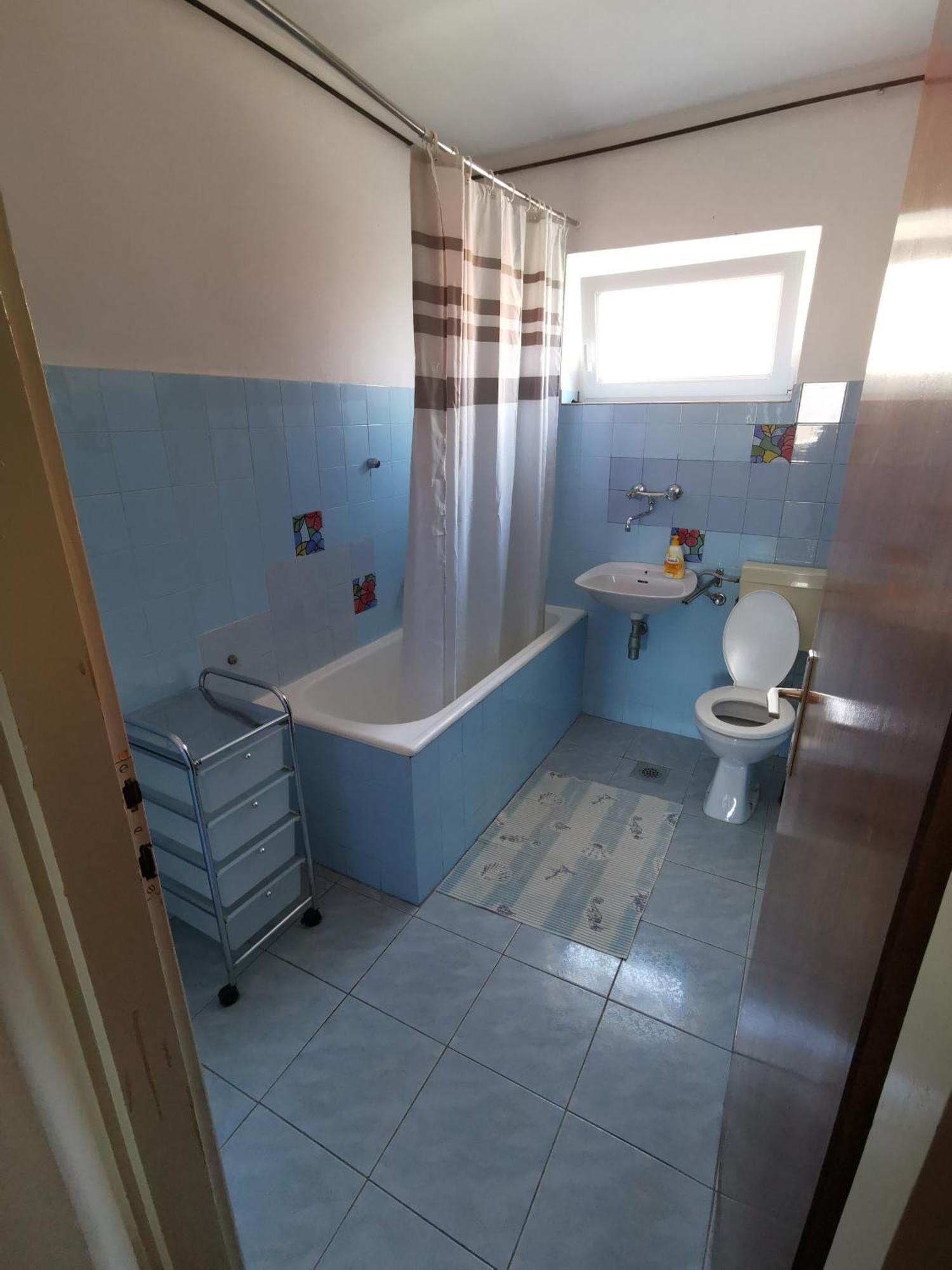 House Katka Hotel Vodice Ruang foto
